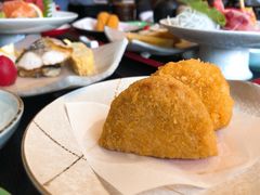 -长富宫饭店·日本料理樱