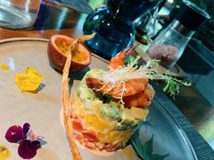 -巴别塔法餐舍(合作路店)