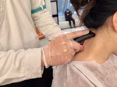 -长风拨筋养身(金虹桥店)