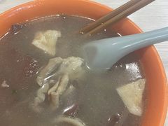 -金原鸭血粉丝汤总店(锁金村店)