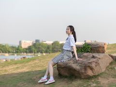 -钟山体育运动公园