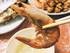 -蓝精灵饺子店
