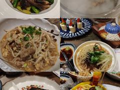 -古田居·特色寿司料理(骏欣中心店)