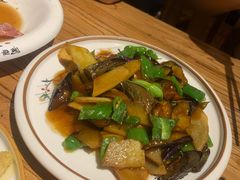 -關東雪东北菜(中庚漫游城店)