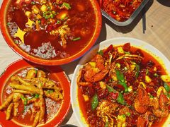 -李叔叔虾蟹大排档(青羊店)