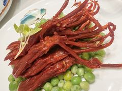 鸭舌-湖北味道(湖北大厦店)