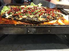 -烟火鱼乡(京华城店)