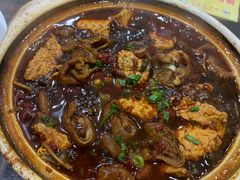 臭大元烧肥肠-壶园美食·淮扬菜(东圈门店)