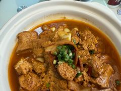 -小暖厨·长沙菜(孟州店)