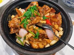 -上海宝华喜来登酒店·采悦轩中餐厅