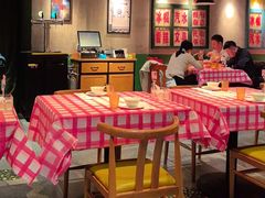 -恰八斗·猛火长沙菜(国贸店)