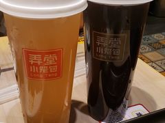 -弄堂小笼包(天津南开大悦城店)
