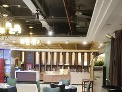 -金狮麟·新豫菜(金码大厦店)