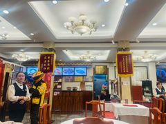 -峨嵋酒家(地安门店)