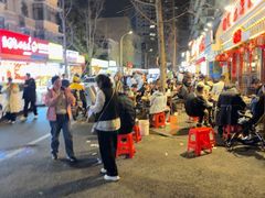 -奎星楼街