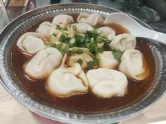 -喜家德虾仁水饺(东海缤纷天地店)