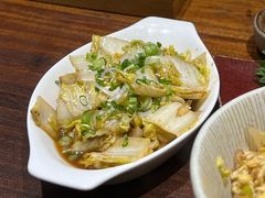 -信日本料理(信义坊店)