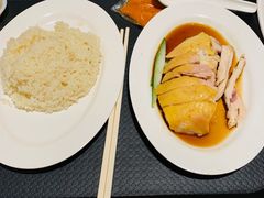 -马来西亚美食街