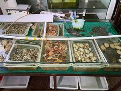 水产区-公寓家常菜馆(海军博物馆店)