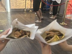 -南楼煎饼(滨江道店)