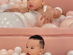 -BossBabe亲子餐厅(金光华广场店)