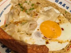 -明記茶餐廳(福田总店)