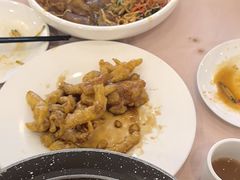-鼎好家常菜(天桥店)
