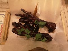卤鸡爪-卤儿道道(杭州大厦501店)