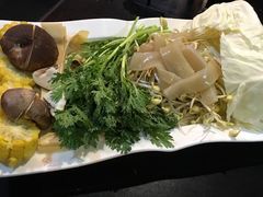 -陈三娃泡姜鸡(太白北路店)