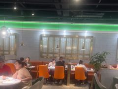 -叹茶靓点·粤式餐厅·全天茶市(石井万民广场店)