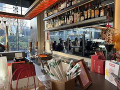 -星巴克臻选(上海合生汇1F店)