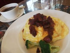 -香港新曜记茶餐厅(星耀城店)