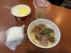 -蔡林记(黄鹤楼店)
