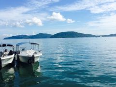 -东姑阿都拉曼海洋公园