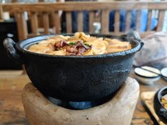 -百花人家(门城水岸店)