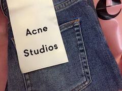 -Acne Studios(芮欧百货店)