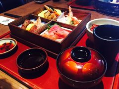 -东京和食 Sun with AQUA