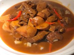 -吃饭皇帝大(解放西路店)