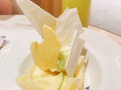 -théATRE 茶聚场(王府中環店)