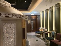 -巴音浩日娲·蒙餐(双林东路店)