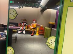 -麦当劳(交道口店)