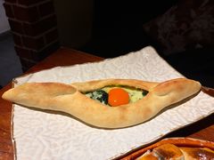 -格鲁·秀色Georgia’s Feast