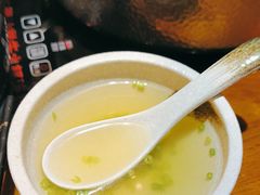 -你好牛火锅 头牌无花果鸡(海上传奇店)