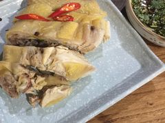 -王阿盖手工小吃(环城西路店)