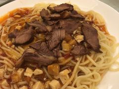 -有家驴肉黄面(敦煌店)