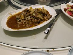 -福寿斋·老北京铜锅涮肉·烤鸭(顺义总店)