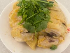 -振鼎鸡(福州路店)