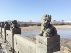 -卢沟桥文化旅游区
