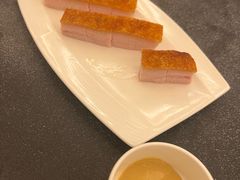 -上海和平饭店龙凤厅 Dragon Phoenix