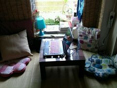 -捌楼咖啡书吧(南开店)
